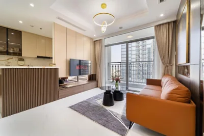 The Landmark Plus Grand Suite-Iconic City Views – Fotos 2
