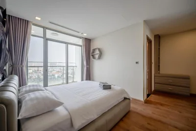 The Landmark Plus Grand Suite-Iconic City Views – Fotos 3