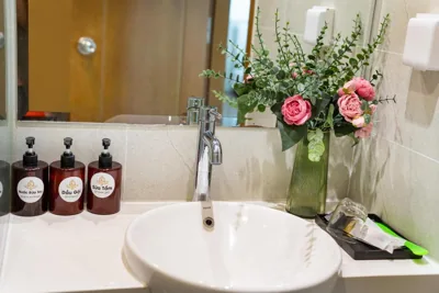 The Landmark Plus Grand Suite-Iconic City Views – Fotos 5