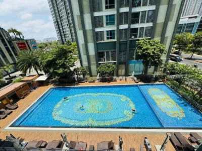 The Landmark Plus Grand Suite-Iconic City Views – Fotos 6