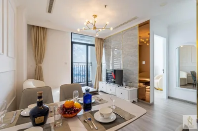 The Landmark Plus Grand Suite-Iconic City Views – Fotos 10