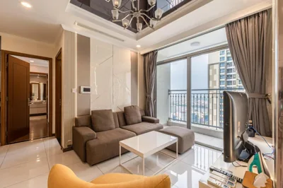 The Landmark Plus Grand Suite-Iconic City Views – Fotos 11