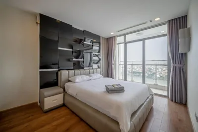 The Landmark Plus Grand Suite-Iconic City Views – Fotos 13