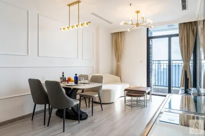 The Landmark Plus Grand Suite-Iconic City Views – Fotos 14