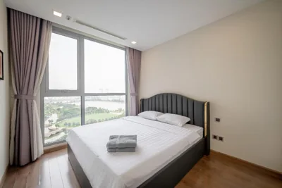 The Landmark Plus Grand Suite-Iconic City Views – Fotos 16